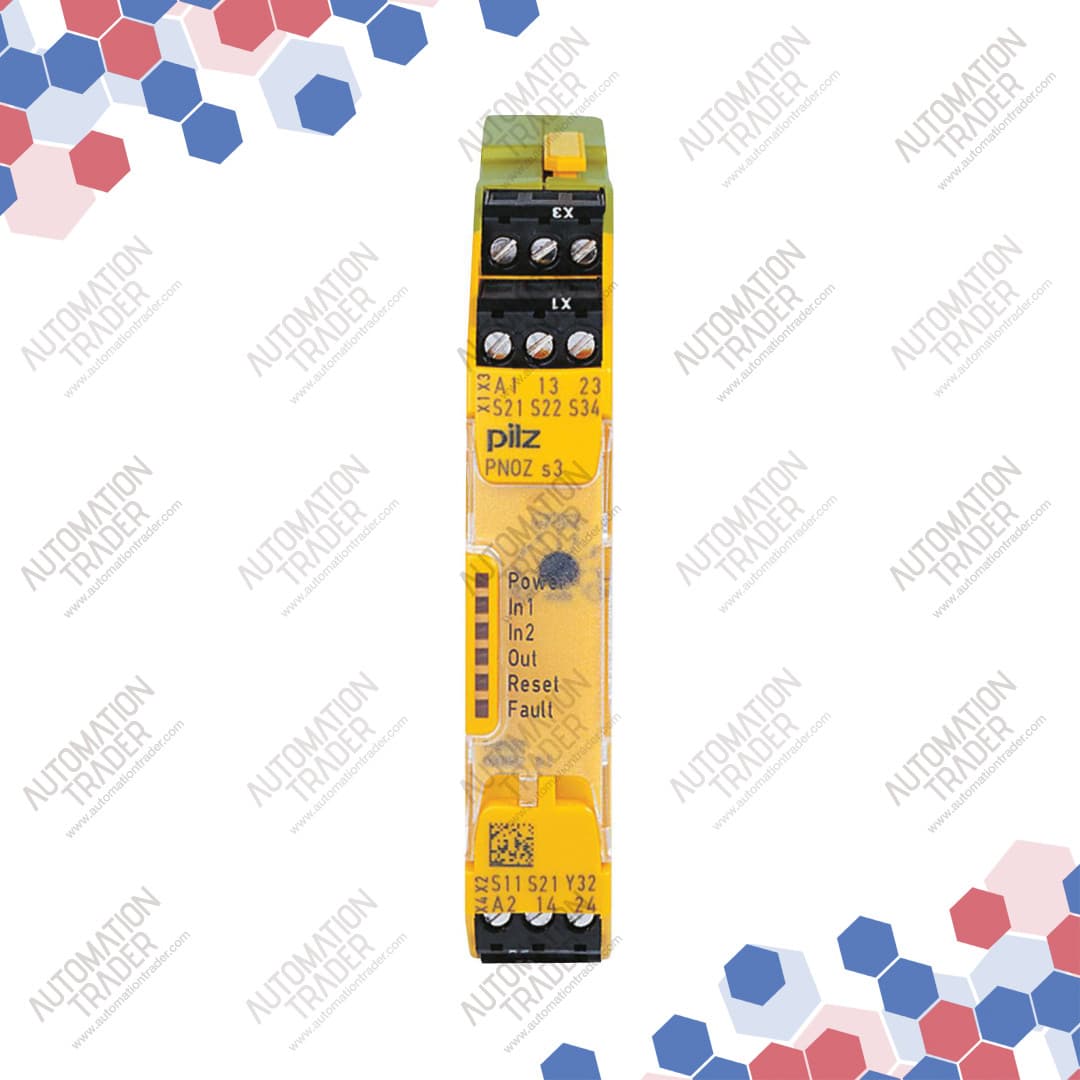 PNOZ S3 - image 1