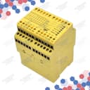 PNOZ X10.1 230-240VAC 6N/O 4N/C 6LED thumbnail 2