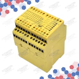 PNOZ X10.1 230-240VAC 6N/O 4N/C 6LED thumbnail 2
