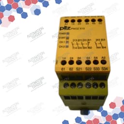 PNOZ X13 24VDC 5N/O 1N/C thumbnail 2