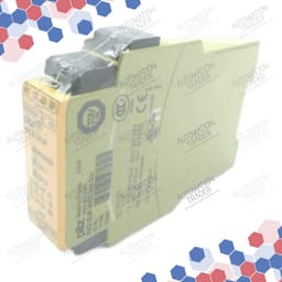 PNOZ X2.9P 24VDC 3N/O 1N/C thumbnail 1