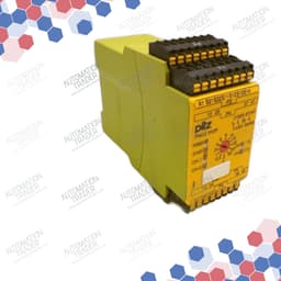 PNOZ-XV2P-C-30/24VDC-2N/O-2N/OT thumbnail 1