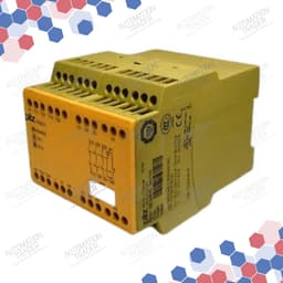 PNOZ1230-240VAC3N/O1N/C thumbnail 1