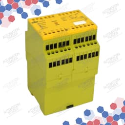PNOZ8110VAC3N/O1N/C2SO thumbnail 1