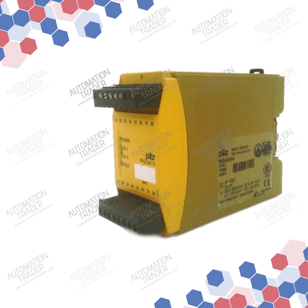 PNOZPO3.1P8N/O - image 1