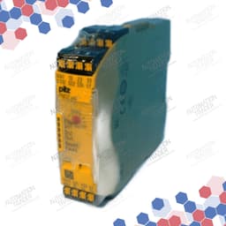 PNOZS4C48-240VACDC3N/O1N/C thumbnail 2