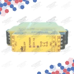 PNOZX7P230-240VAC2N/O thumbnail 1