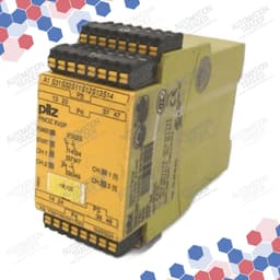 PNOZXV2PC0.5/24VDC2N/O2N/OFIX thumbnail 1