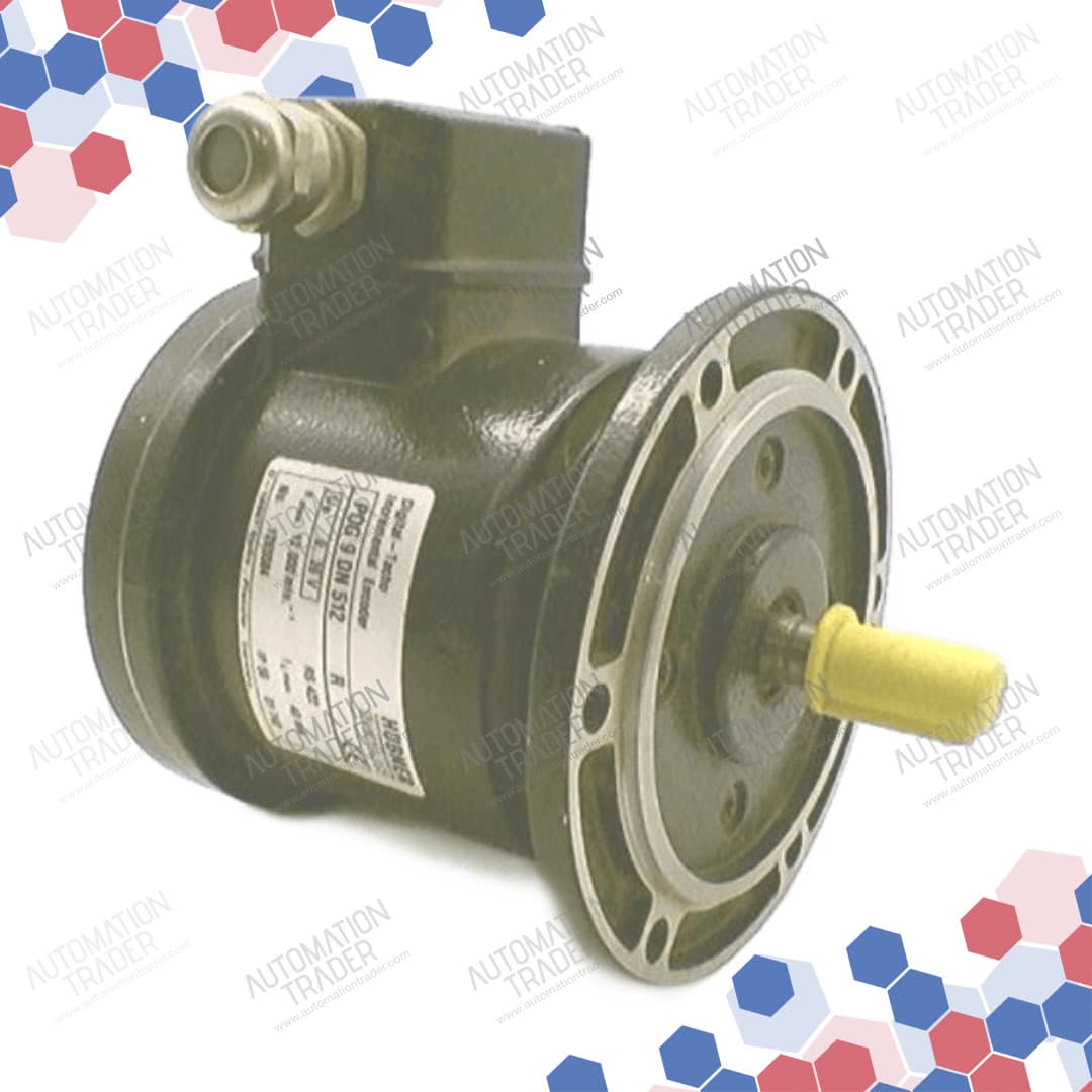POG9 DN 512 R - image 1