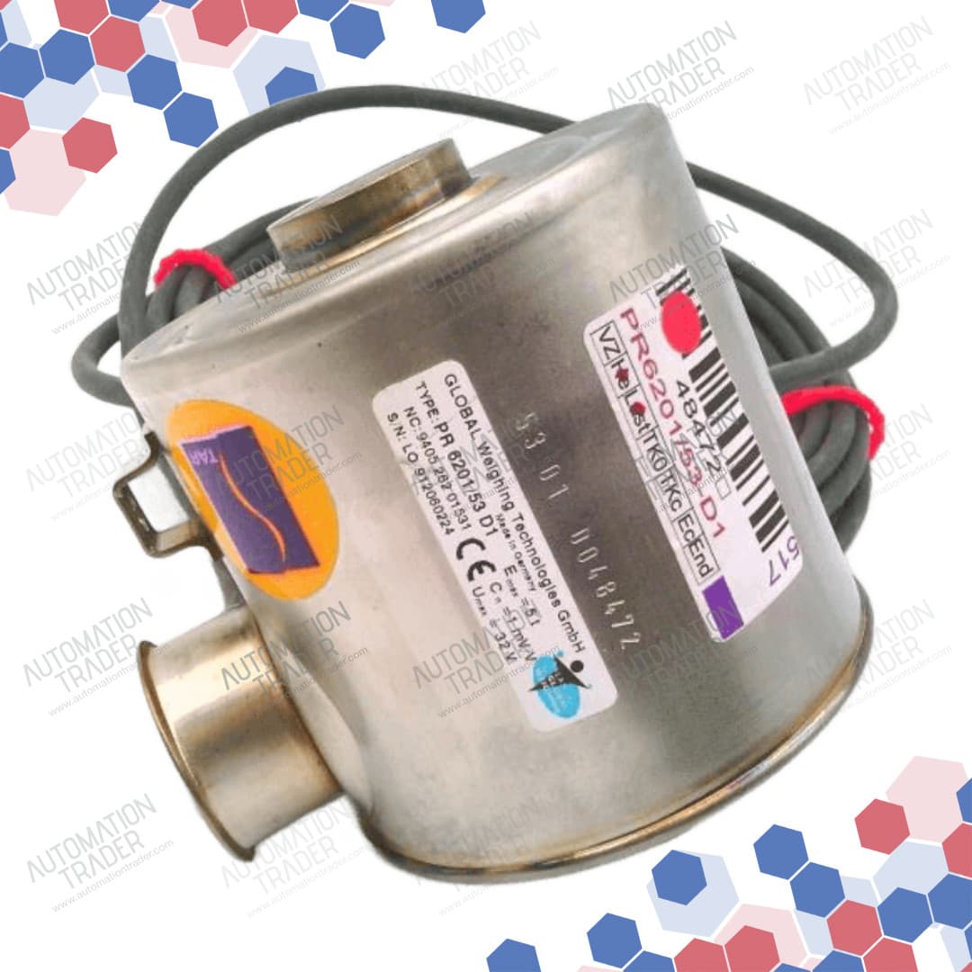 PR6201/53D1 - image 1