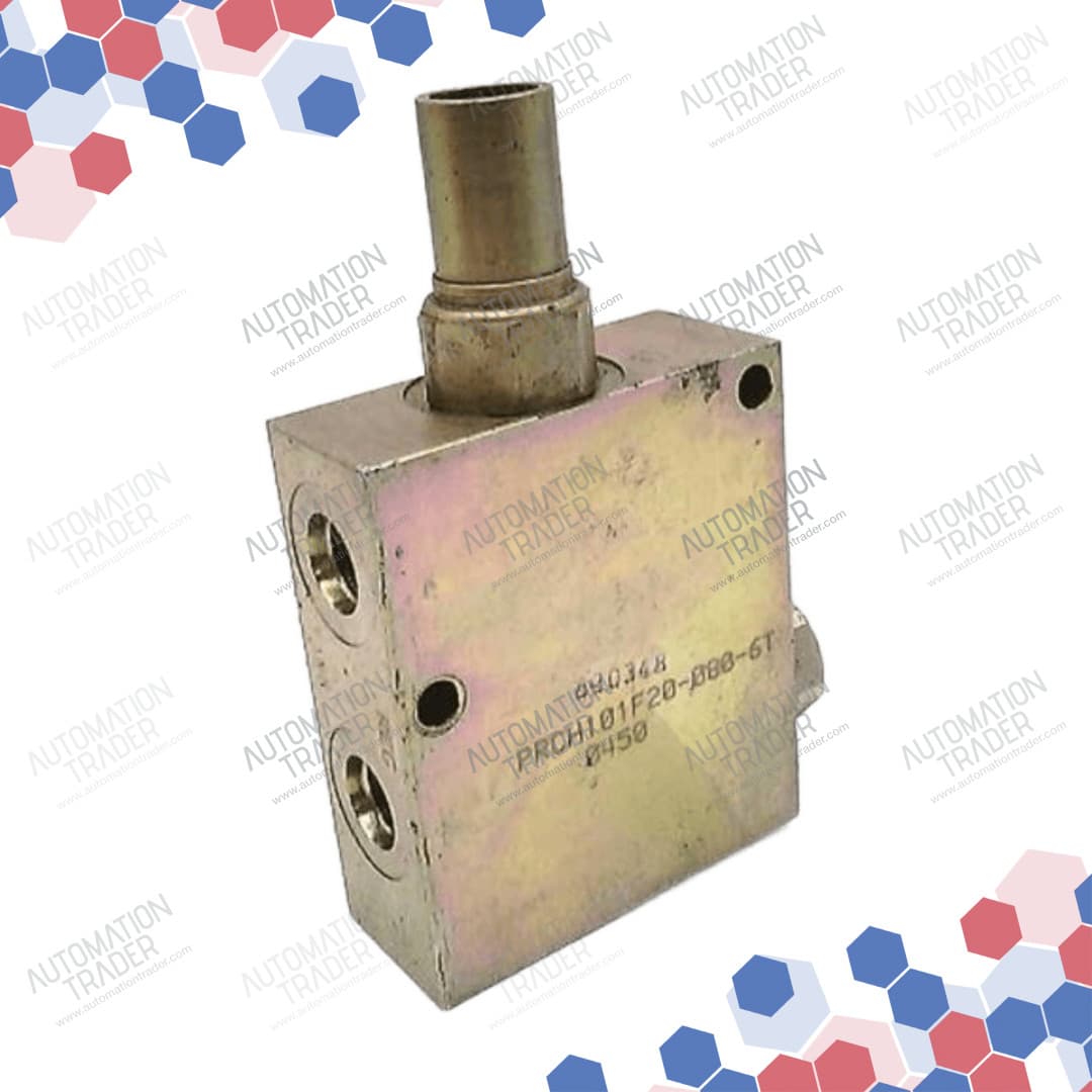 PRCH101F20-080-6T - image 1