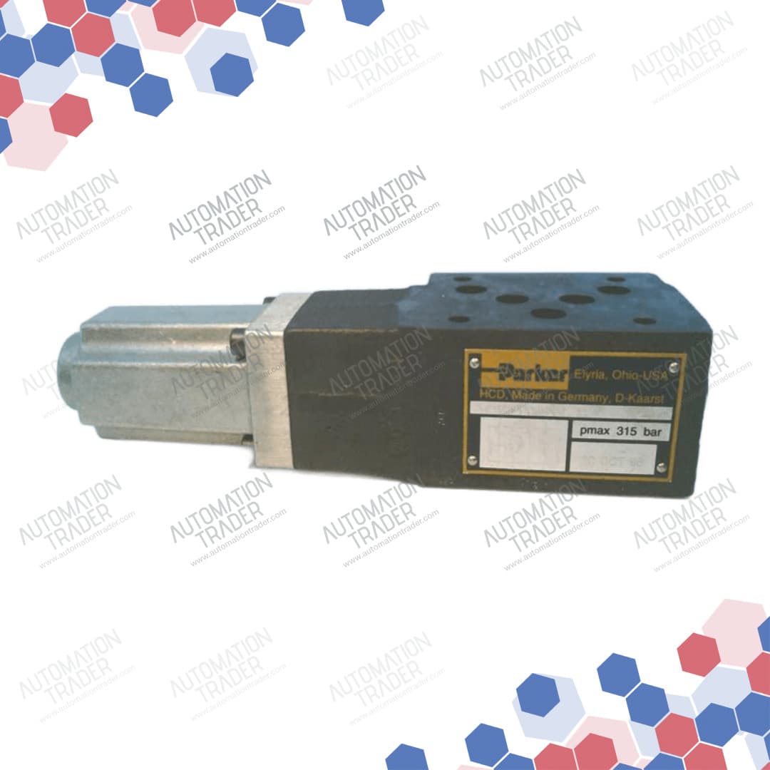 PRDM3PP06SNM10 - image 1