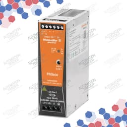 PRO ECO 120W 24V 5A thumbnail 1