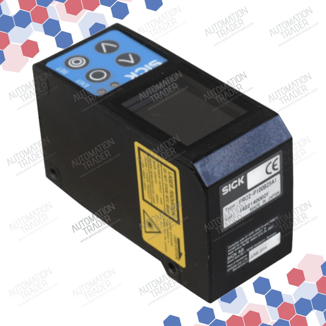 PRO2-P100B25A1 - image 1