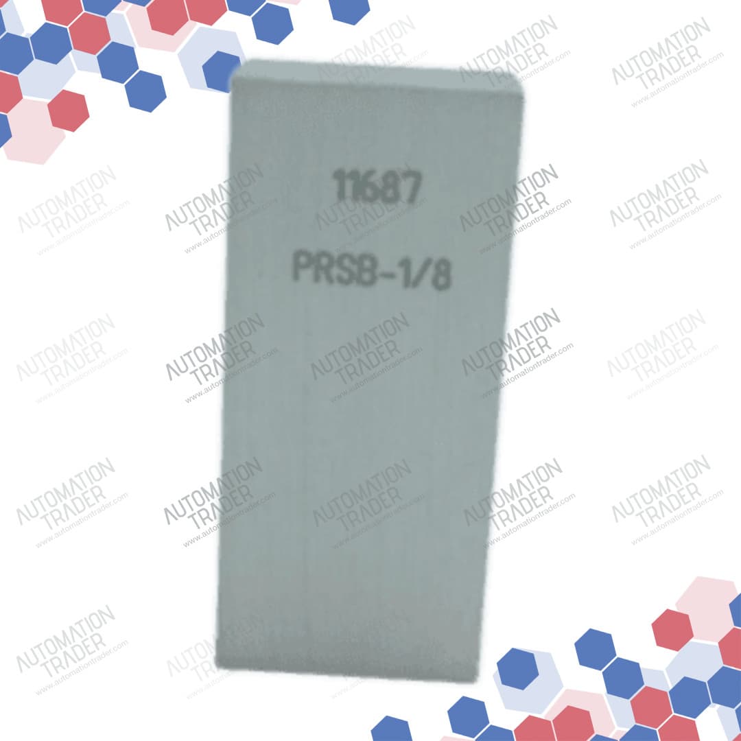 PRSB-1/8 - image 1