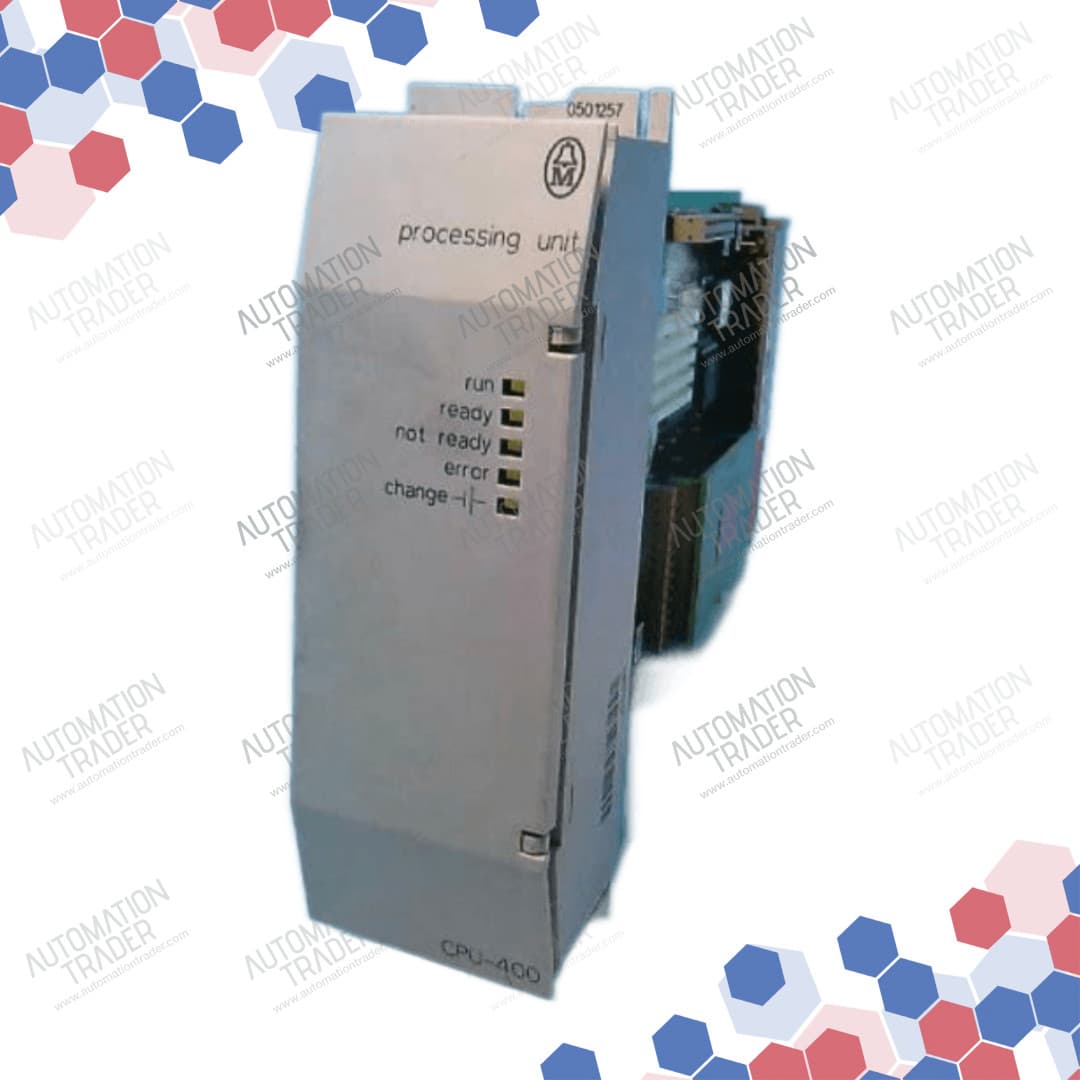 PS416-CPU-400 - image 1
