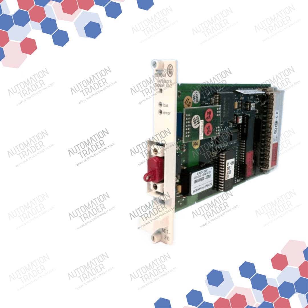 PS416-NET-210 - image 1