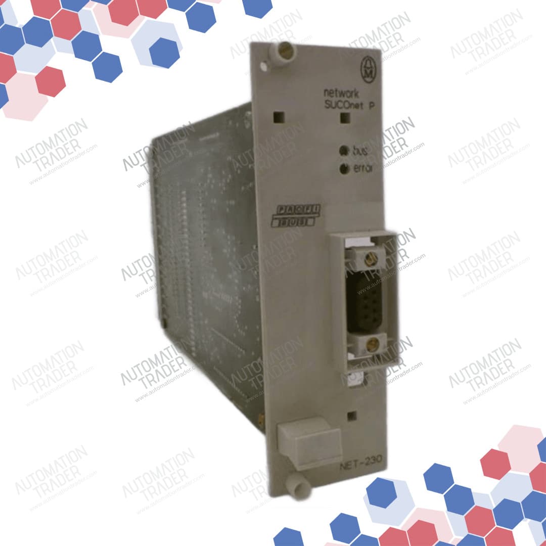 PS416-NET-230 - image 1