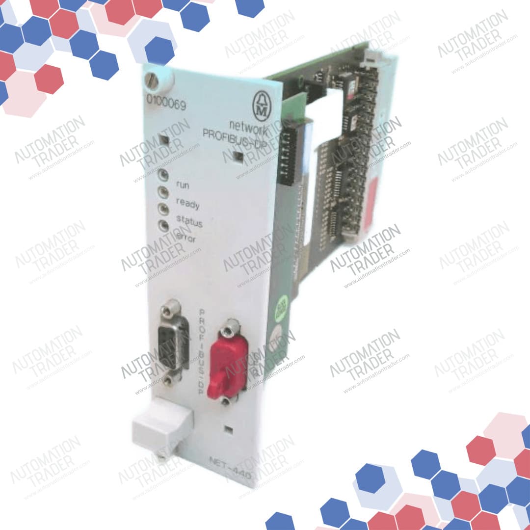 PS416-NET-440 - image 1