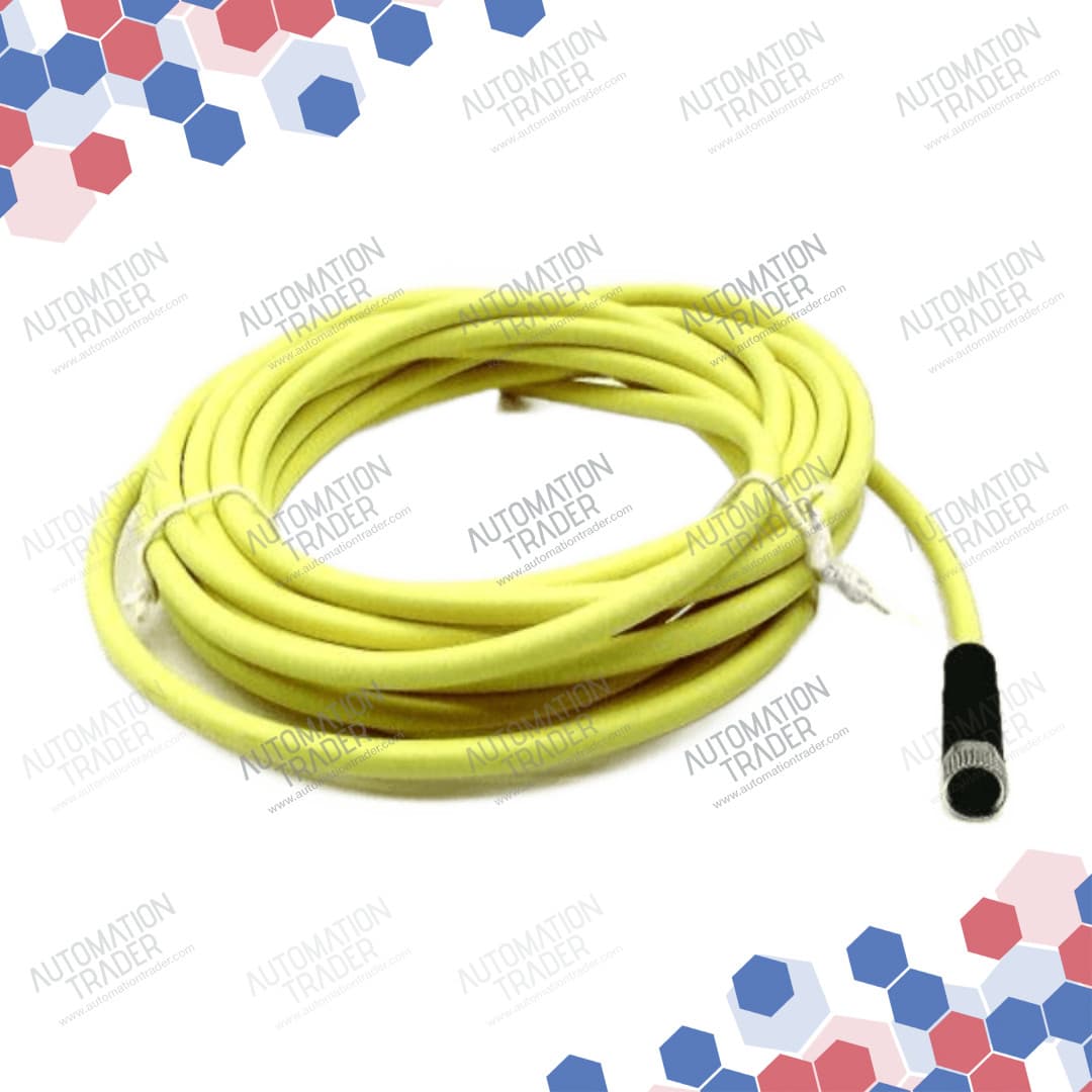 PSEN CABLE M8-8SF-5M - image 1