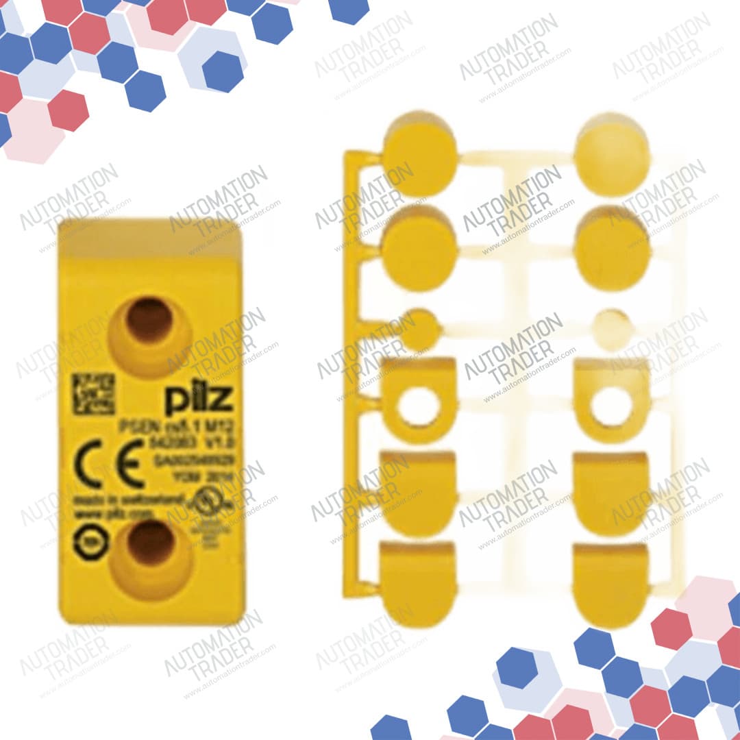 PSEN CS6.1 M12 1ACTUATOR - image 1