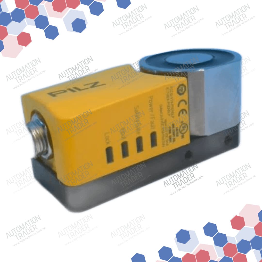PSEN SL-0.5P 2.1 1SWITCH - image 1