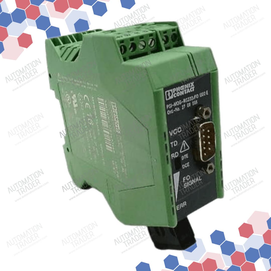 PSI-MOS-RS232/FO1300 E - image 1