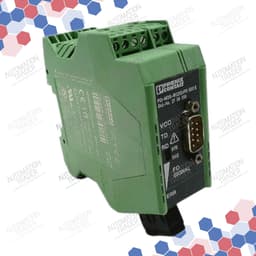 PSI-MOS-RS232/FO1300 E thumbnail 1