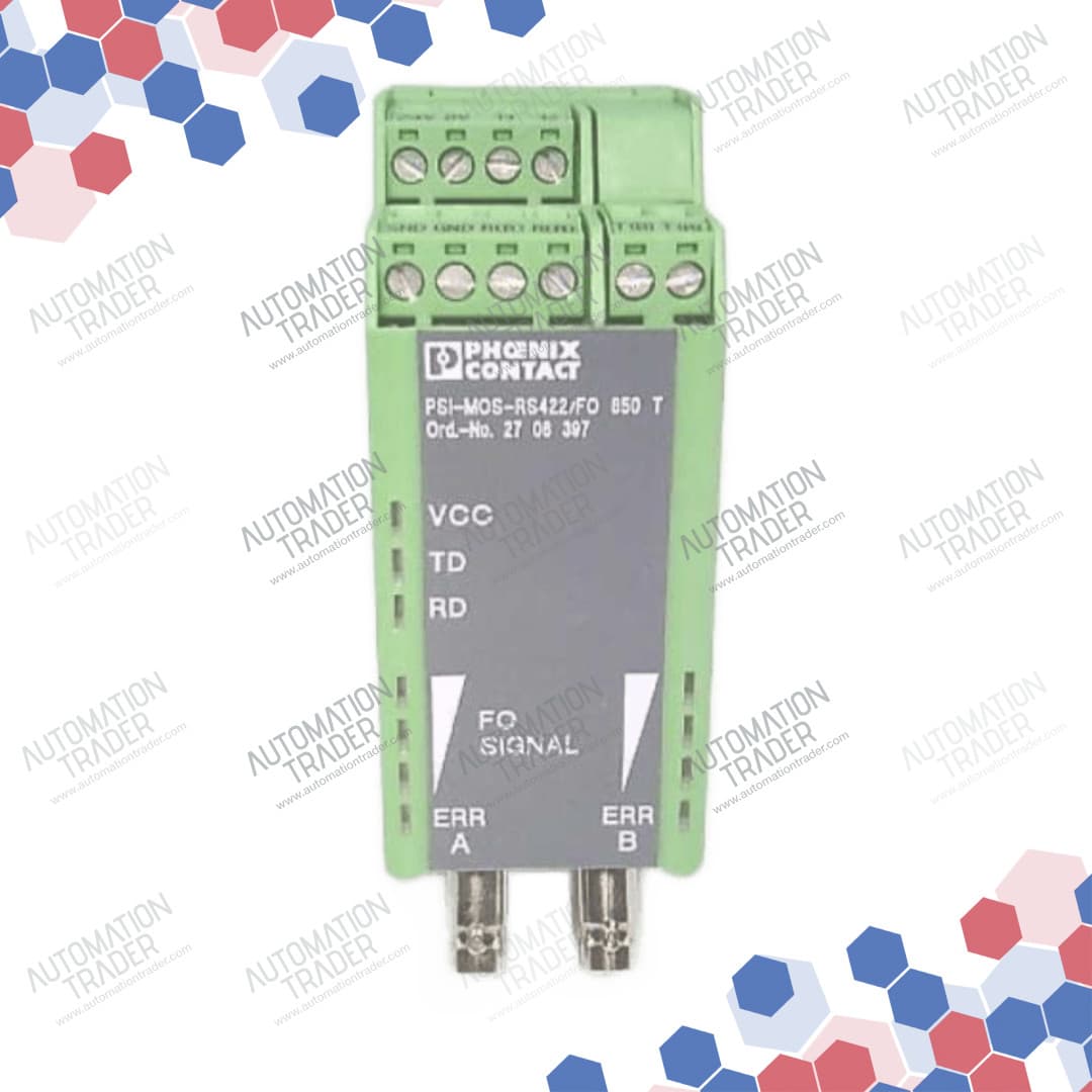 PSI-MOS-RS422/FO 850 T - image 1