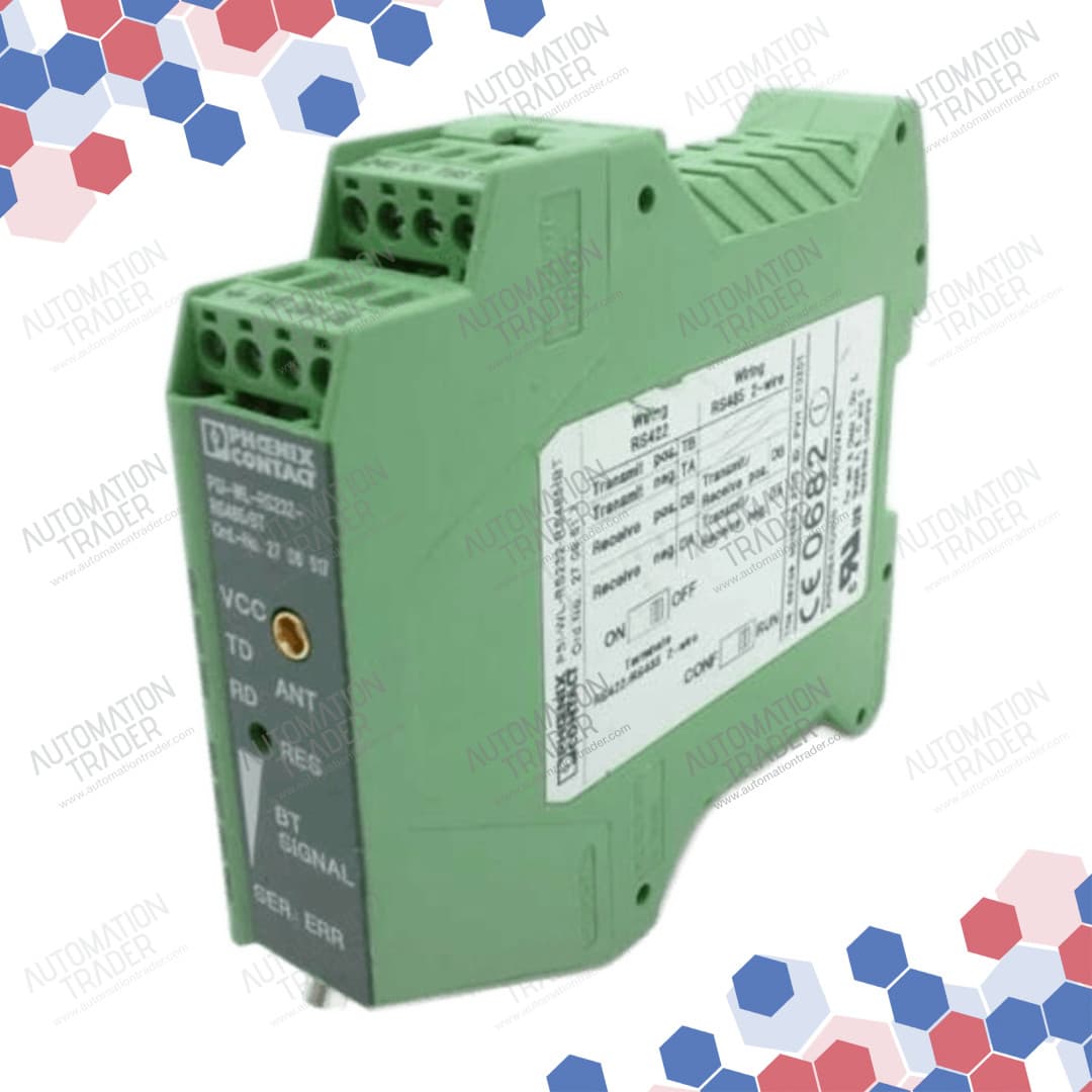 PSI-WL-RS232-RS485/BT - image 1