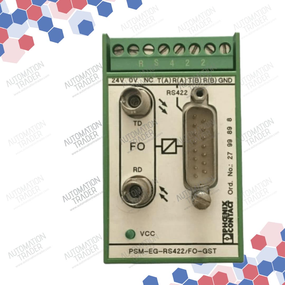 PSM-EG-RS422/FO-GST - image 1