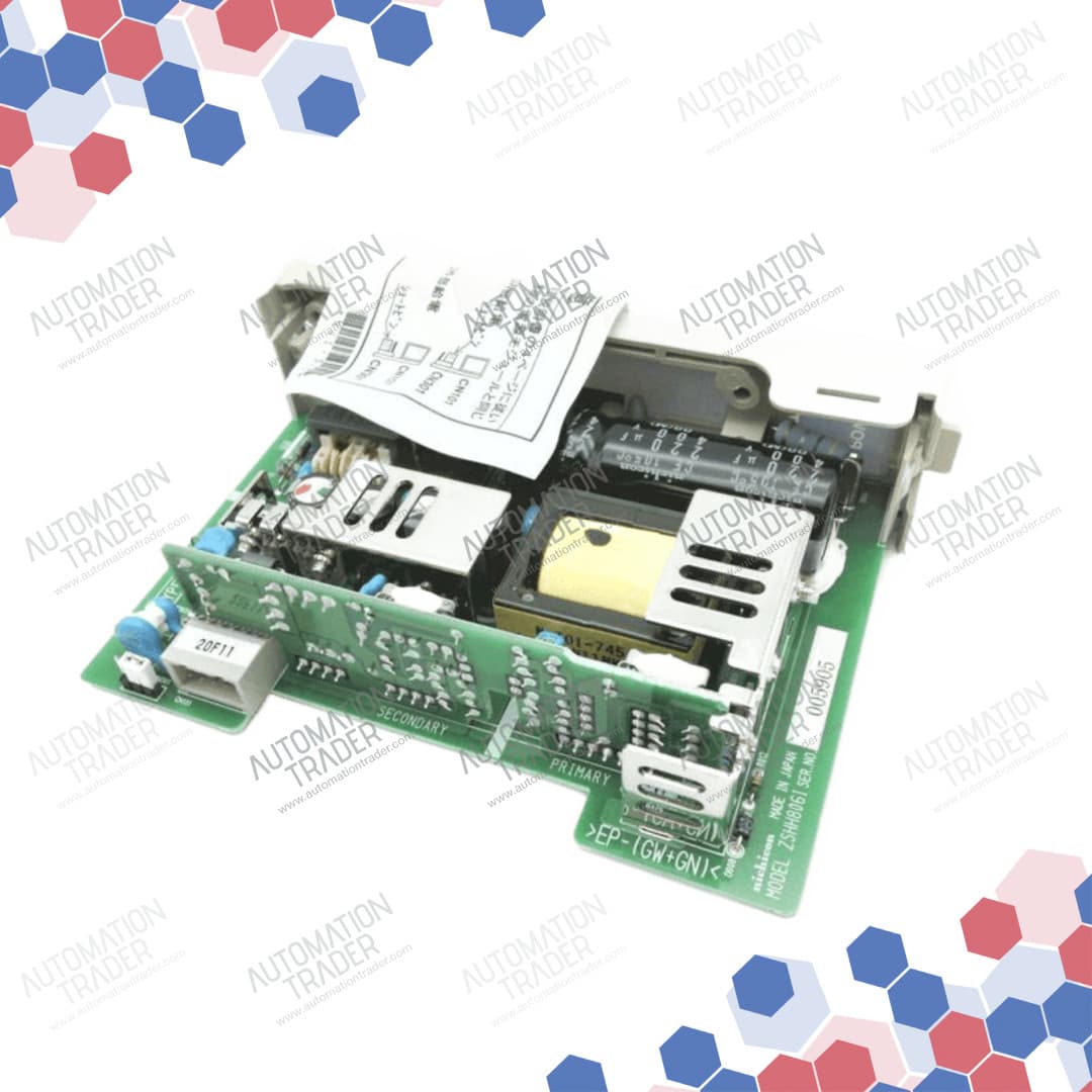 PSM3-A - image 1