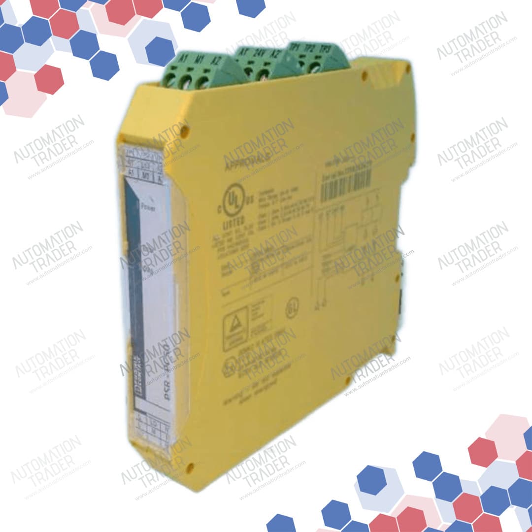 PSR-PC50-1NO-1DO-24DC-SC - image 1
