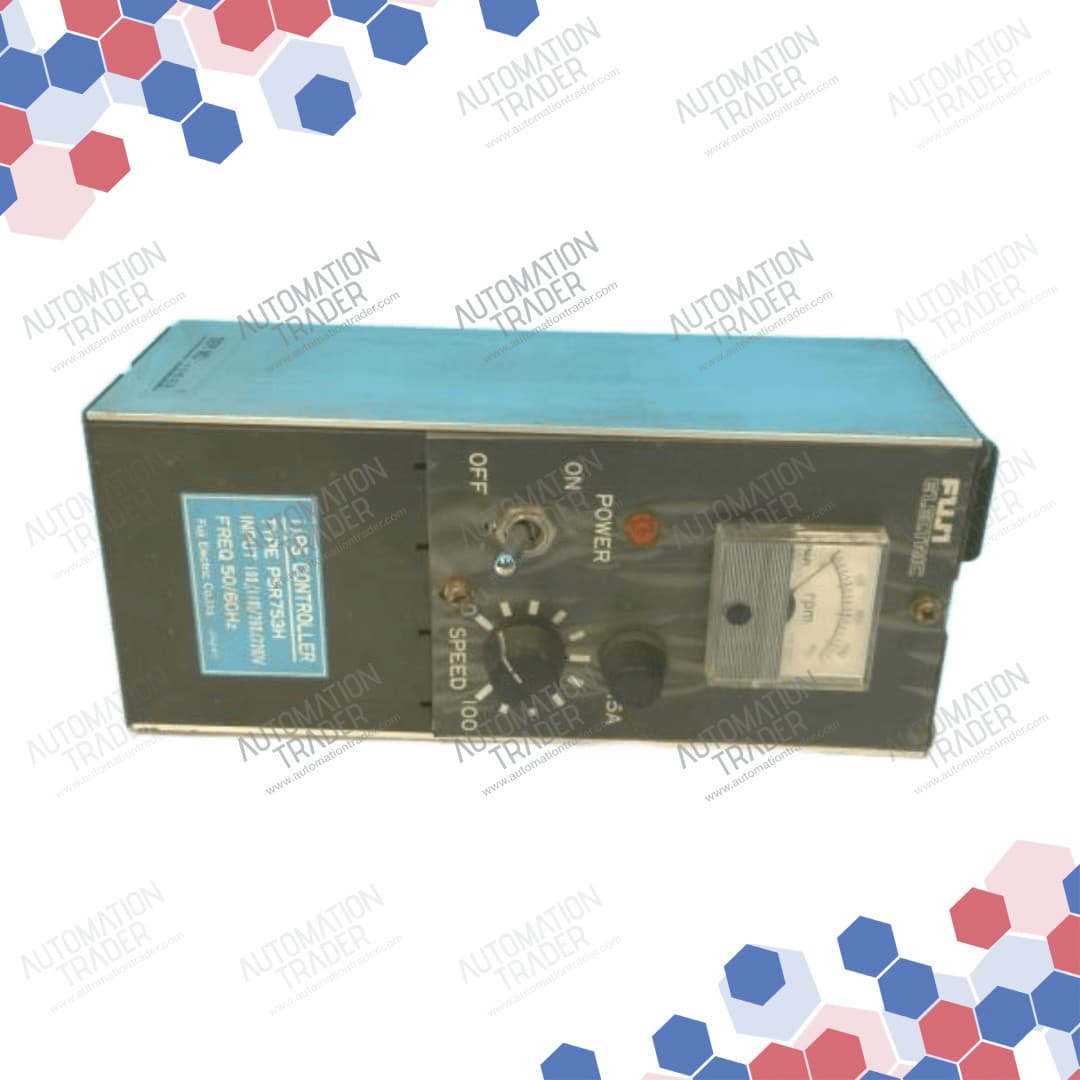 PSR753H - image 1