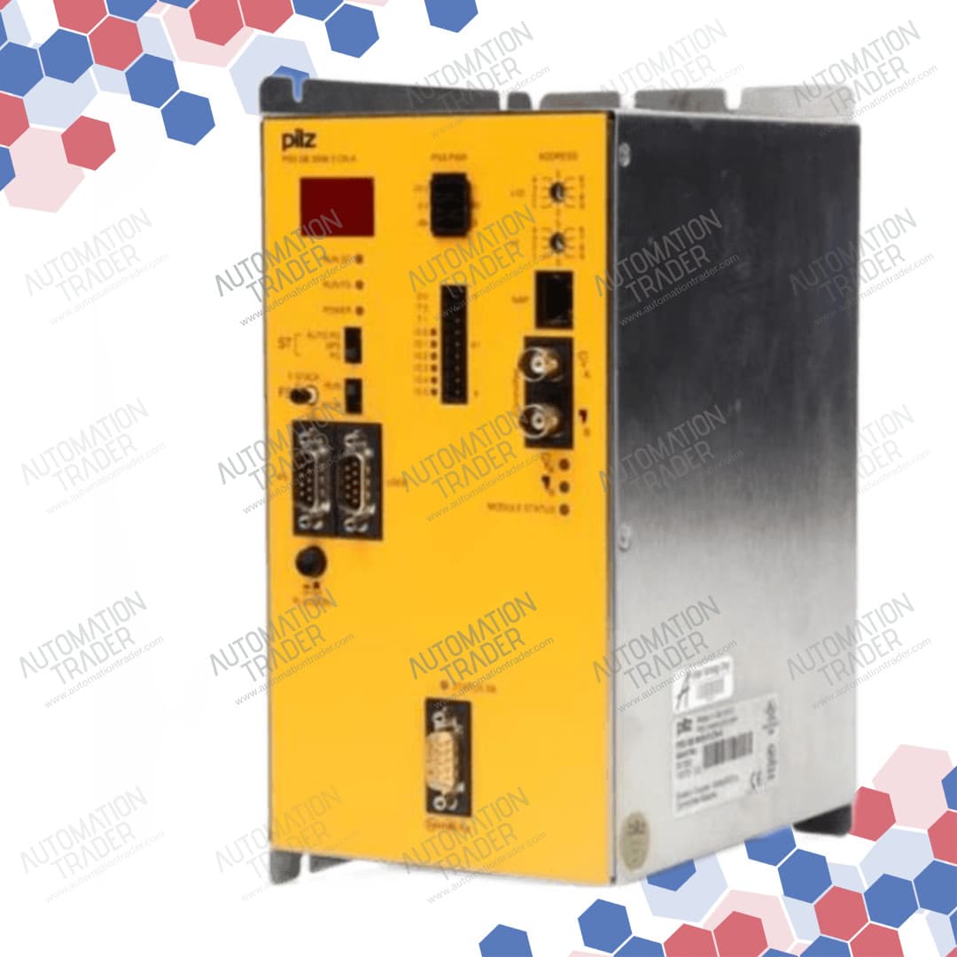PSS SB 3006-3 CN-A - image 1