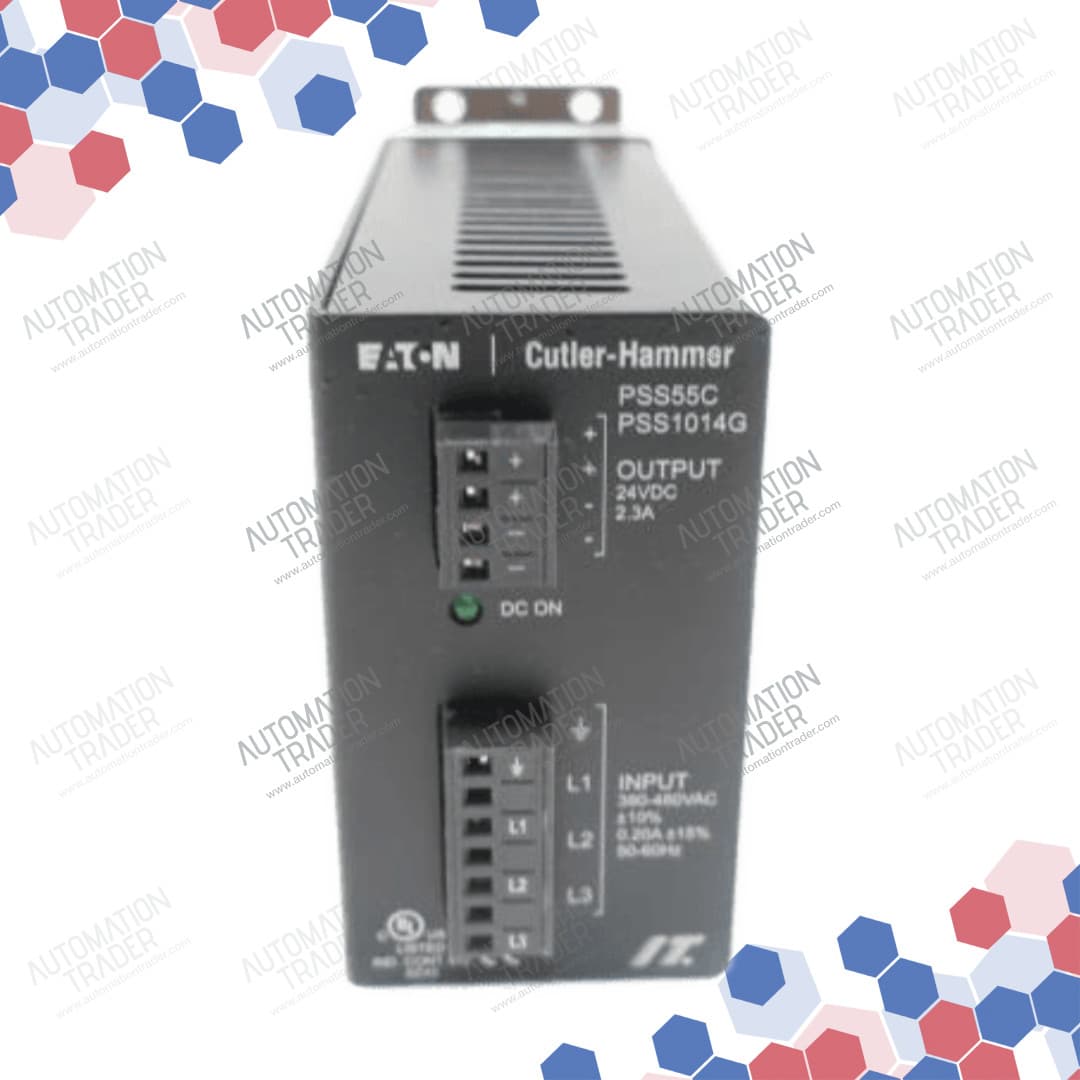PSS600C - image 1