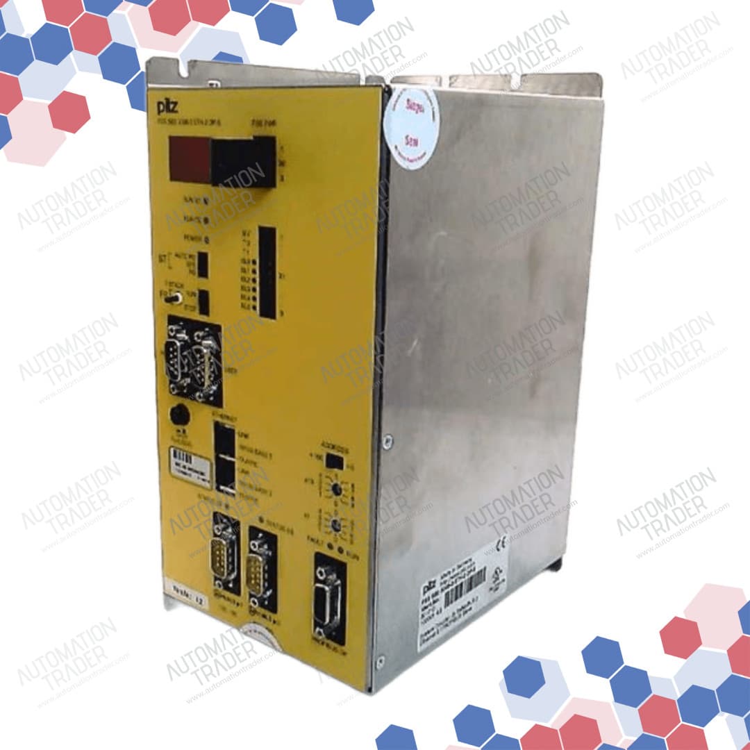 PSSSB23006-3ETH-2DP-S - image 1