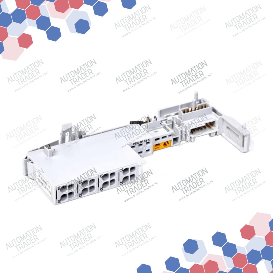 PSSU BS 1/8 S - image 1