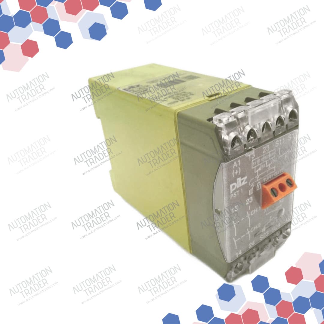 PST-1-24VDC - image 1