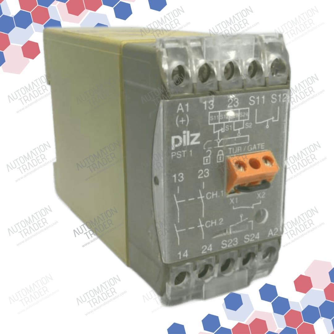 PST-1-24VGS - image 1