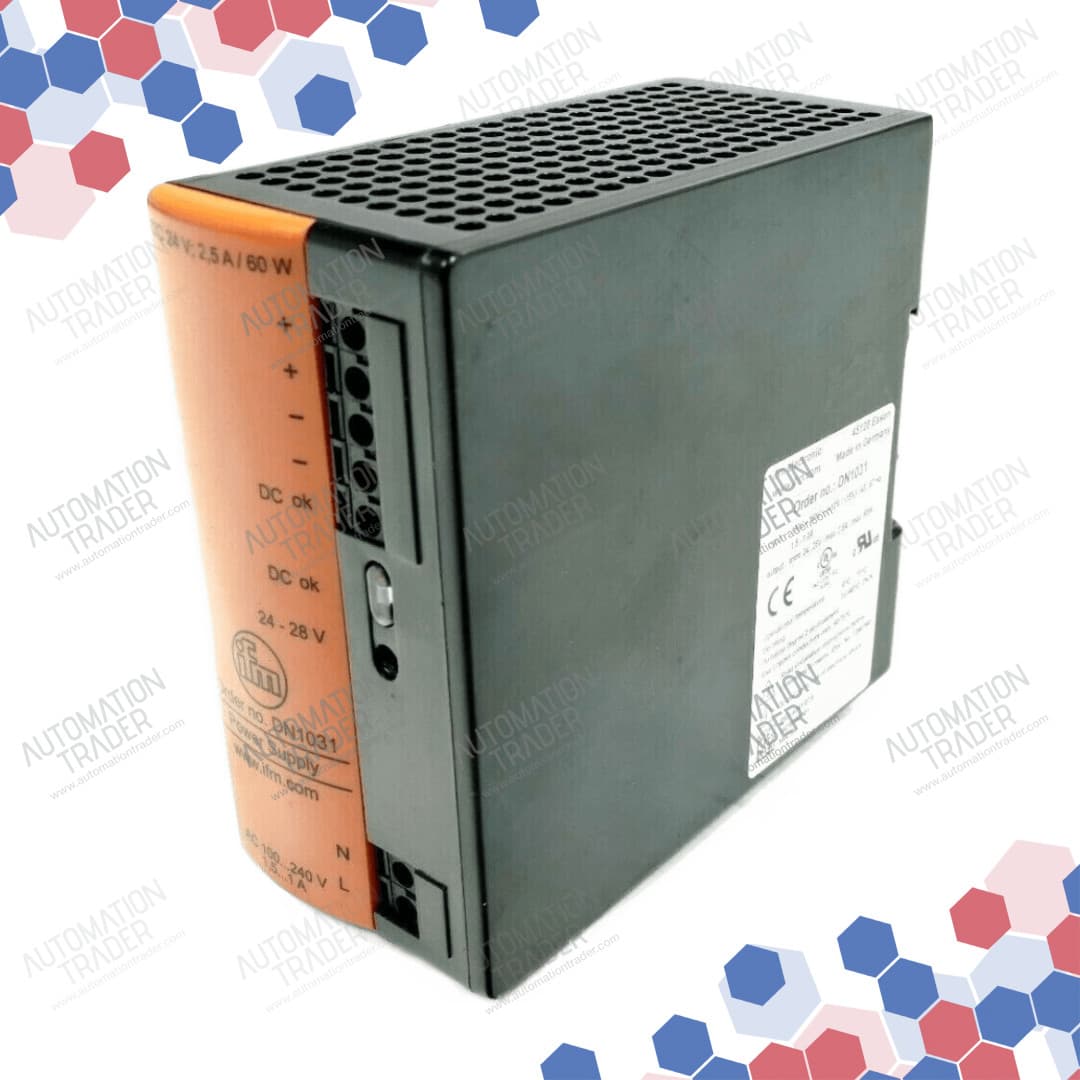 PSU-1AC/24VDC-2-5A - image 1