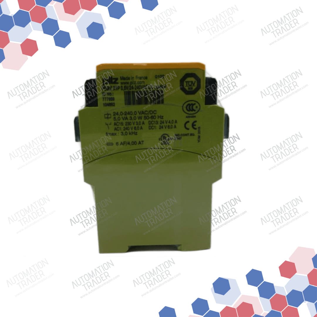 PSWZX1P0,5V/24-240VACDCCOATED - image 1