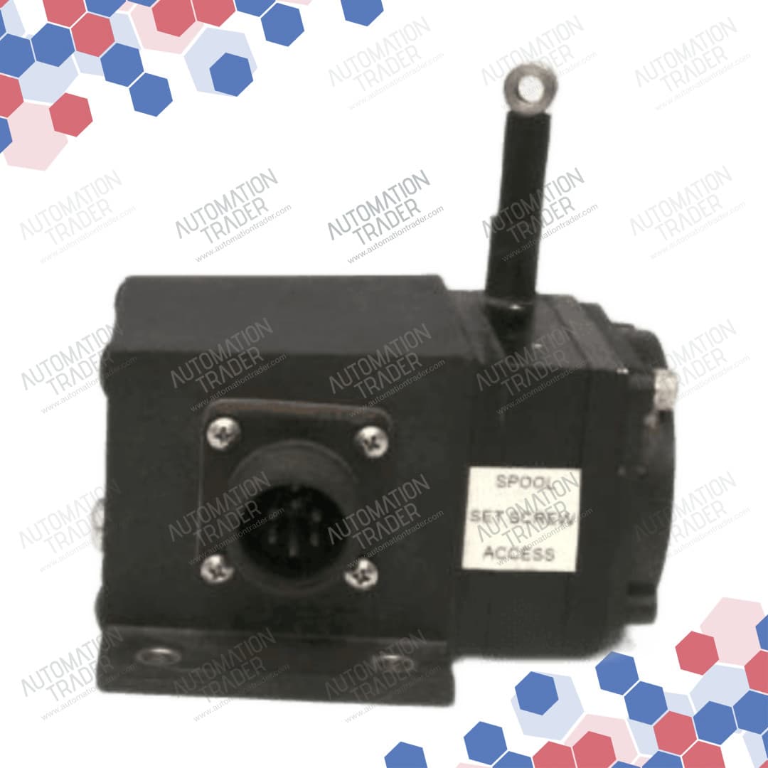 PT1DC-50-UP-Z10-M6 - image 1