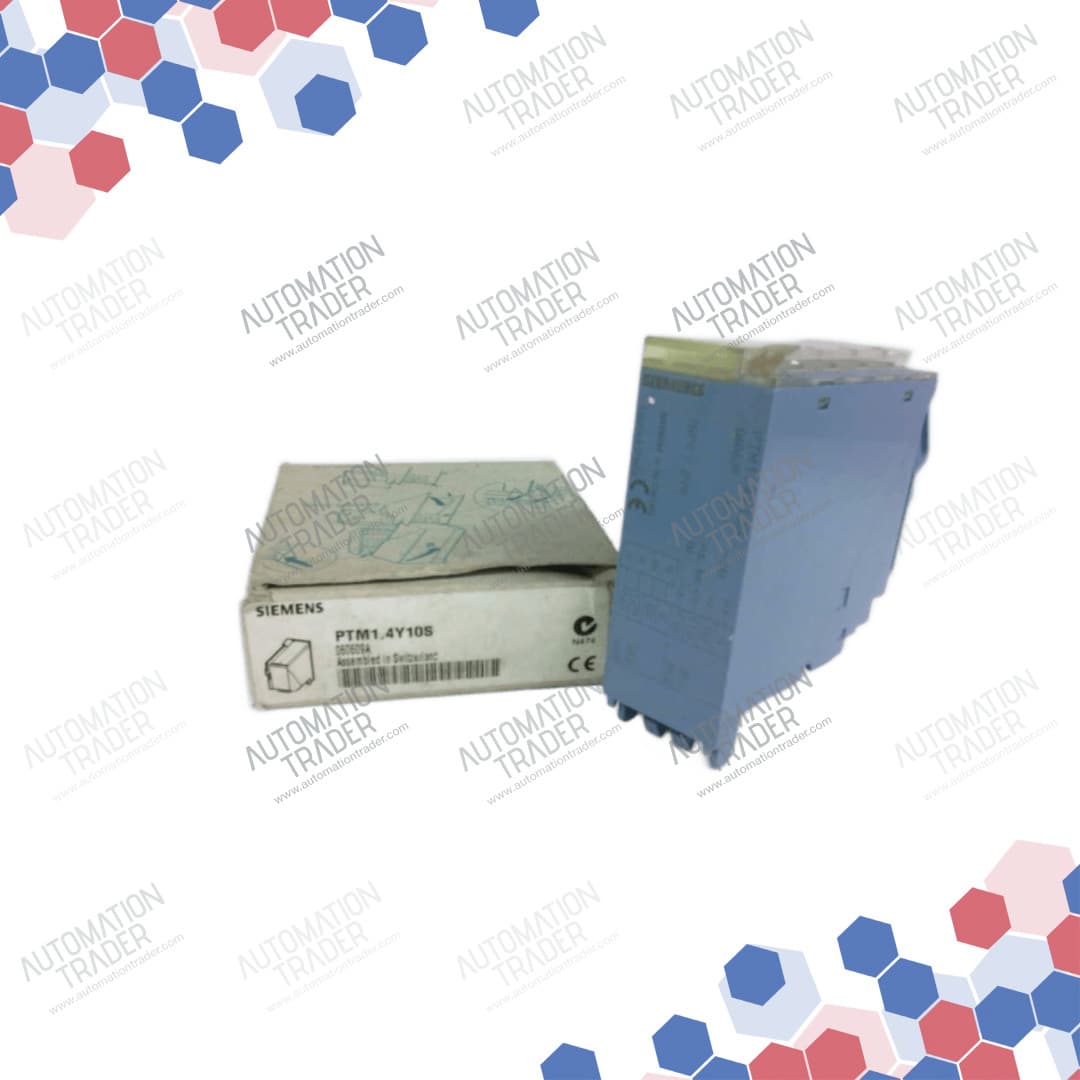 PTM1.4Y10S - image 1