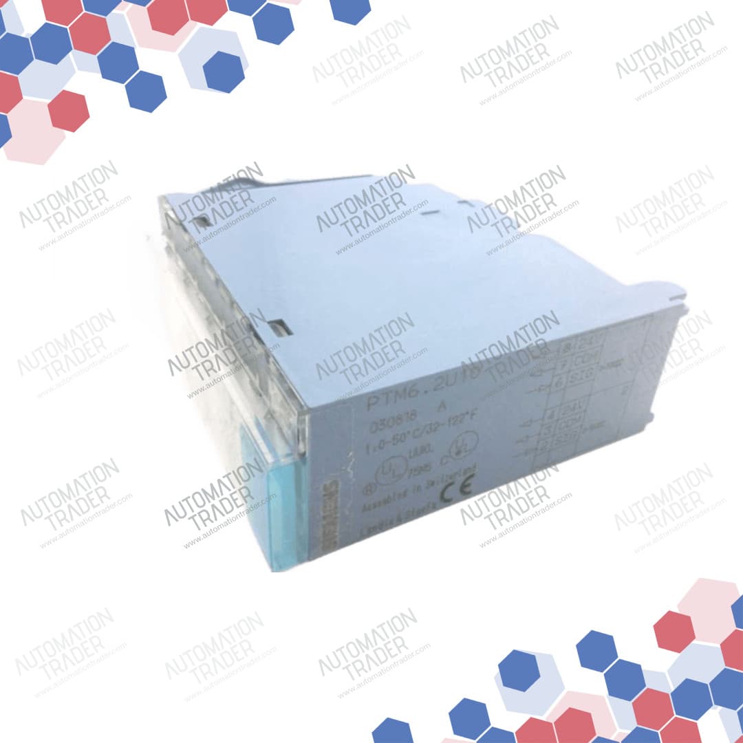 PTM6.2U10 - image 1