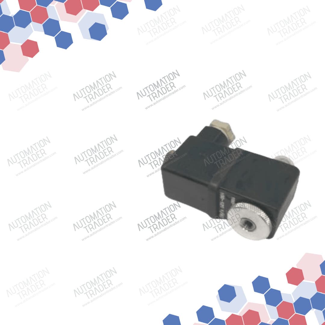 PVA-F101F - image 1
