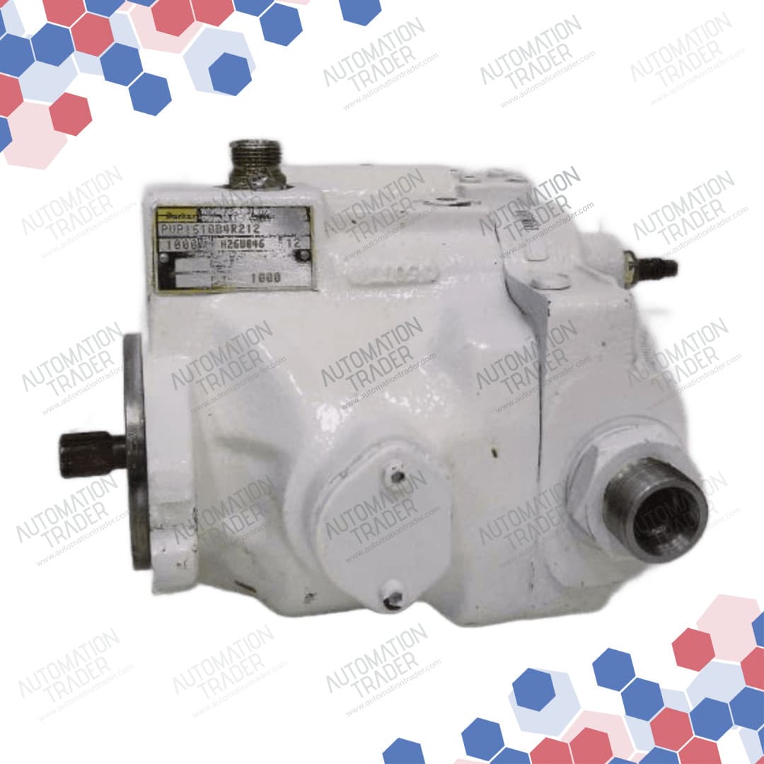 PVP1610B4R212 - image 1