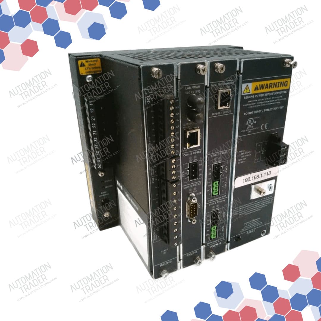 PX4051A6BB - image 1