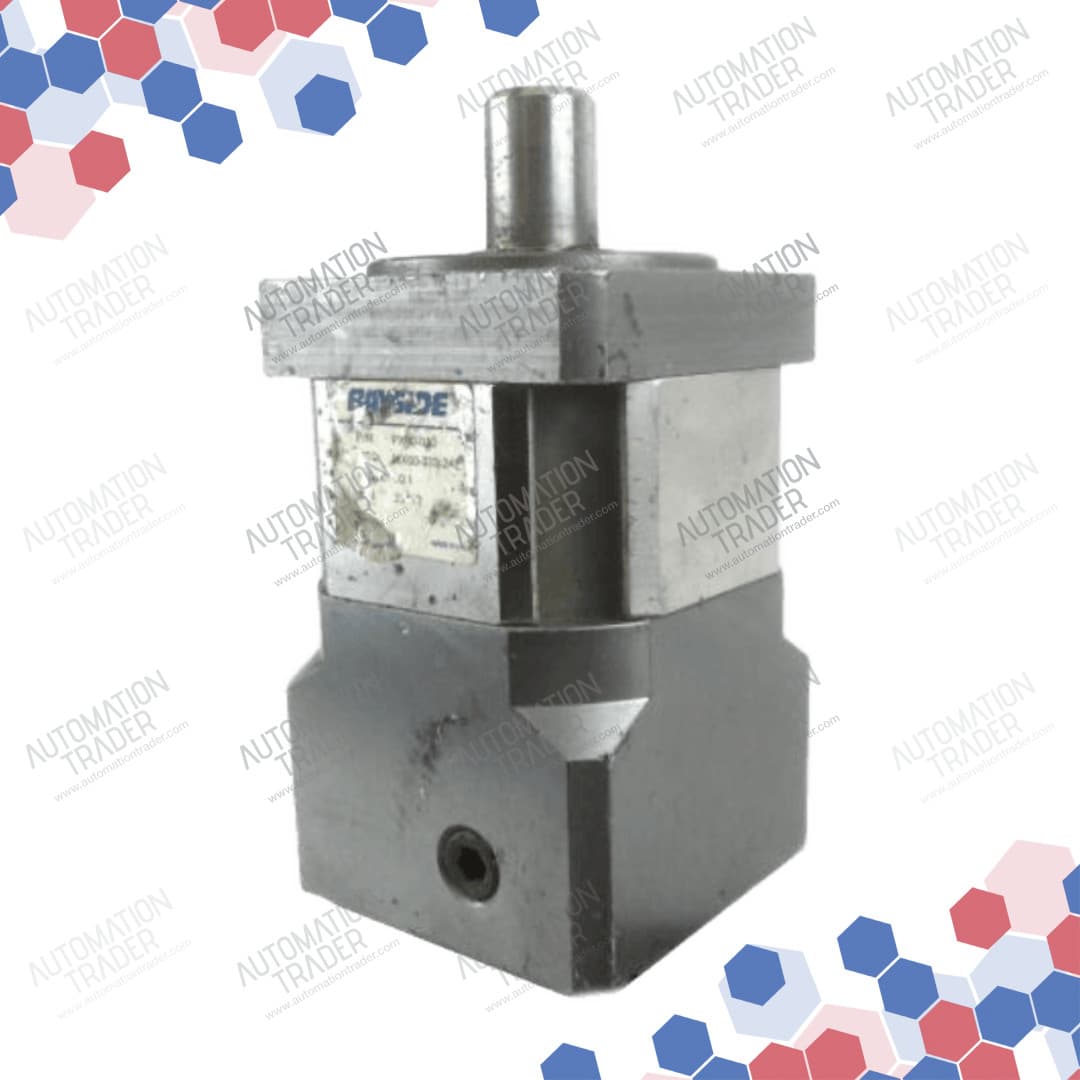 PX60-010-LB - image 1