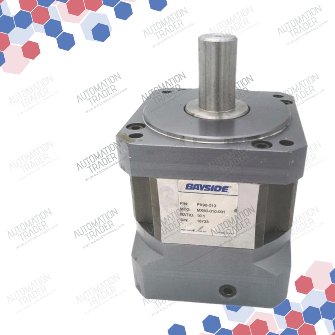 PX90-010-S2 - image 1